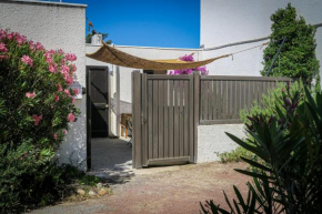 Maison 4-6 pers proche mer